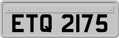 ETQ2175