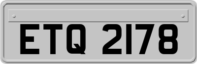 ETQ2178