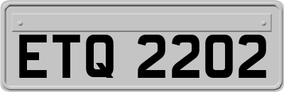 ETQ2202