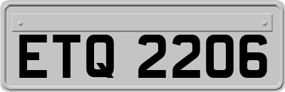 ETQ2206