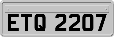 ETQ2207
