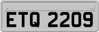 ETQ2209