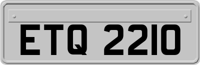 ETQ2210
