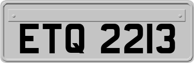 ETQ2213