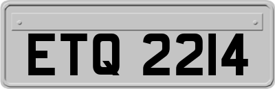 ETQ2214