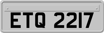 ETQ2217