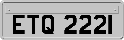 ETQ2221