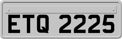 ETQ2225