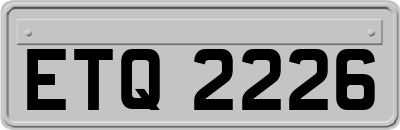 ETQ2226