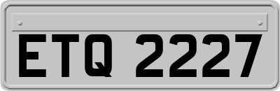 ETQ2227