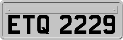 ETQ2229