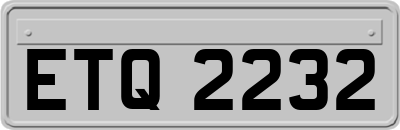 ETQ2232