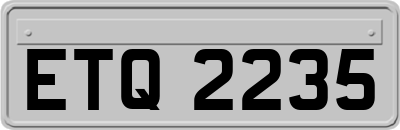 ETQ2235