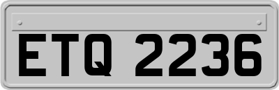 ETQ2236