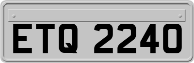 ETQ2240