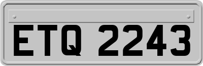 ETQ2243