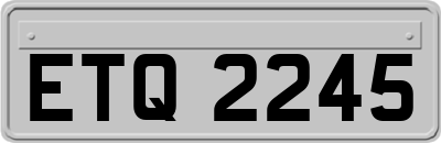 ETQ2245