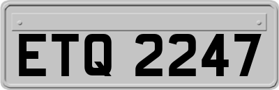 ETQ2247