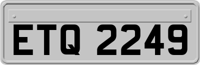 ETQ2249