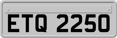 ETQ2250