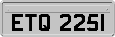 ETQ2251