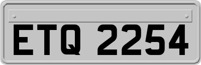 ETQ2254