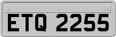 ETQ2255