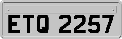 ETQ2257