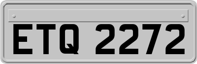ETQ2272