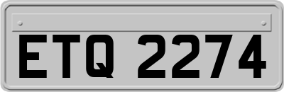 ETQ2274