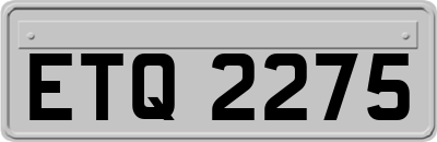 ETQ2275