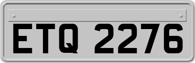 ETQ2276