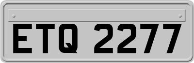 ETQ2277