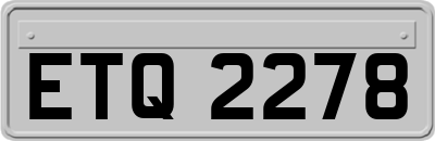 ETQ2278