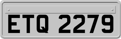 ETQ2279