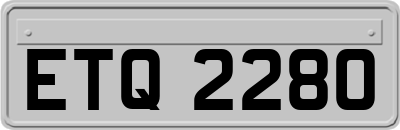 ETQ2280