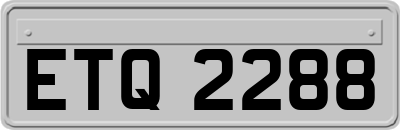 ETQ2288