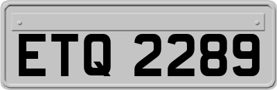ETQ2289
