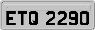 ETQ2290