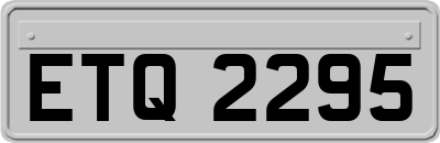 ETQ2295