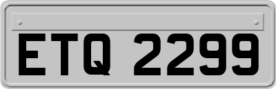 ETQ2299