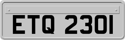 ETQ2301