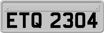 ETQ2304