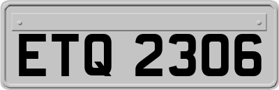 ETQ2306