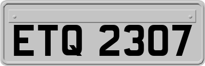 ETQ2307