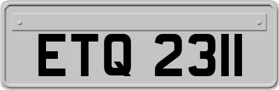 ETQ2311
