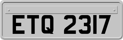 ETQ2317