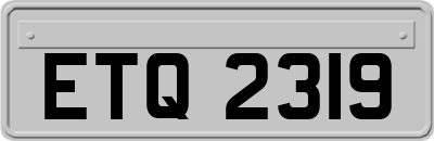 ETQ2319