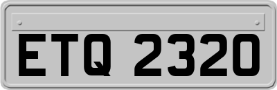 ETQ2320