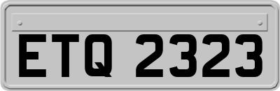 ETQ2323